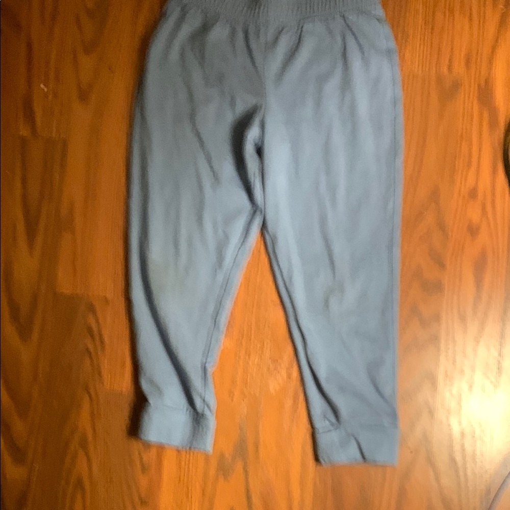 Kids Blue Bottoms cat and jack 4t